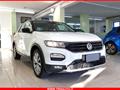 VOLKSWAGEN T-Roc 2.0 TDI DSG 4Motion Advanced