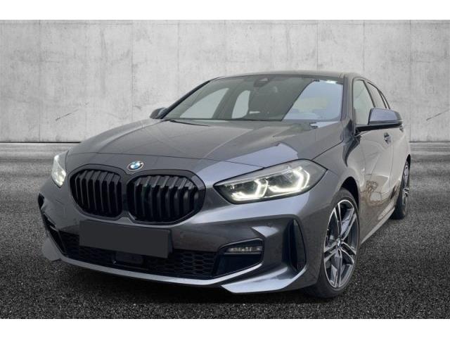 BMW SERIE 1 i 5p. Msport