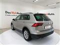 VOLKSWAGEN TIGUAN 2.0 TDI SCR DSG Business BlueMotion Technology