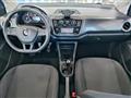 VOLKSWAGEN Up! 1.0 Move up! 60cv UNI-PROPRIETARIO!