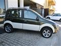 FIAT PANDA 1.3 MJT 16V 4x4 Cross