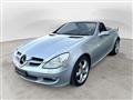 MERCEDES CLASSE SLK SLK 200 Kompressor cat