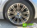 BMW SERIE 5 i cat Attiva 24V 231cv Automatic (+GPL 2020)