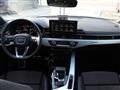 AUDI A4 40 TDI quattro S tronic S line edition