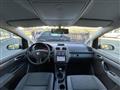 VOLKSWAGEN TOURAN 1.6 Conceptline