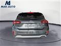 FORD FOCUS 1.0 EcoBoost Hybrid 125 CV 5p. Active Style