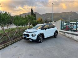 CITROEN C3 Aircross BlueHDi 100 Shine