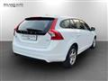 VOLVO V60 (2010) 1.6 D2 Kinetic