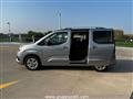 TOYOTA PROACE CITY VERSO ELECTRIC Proace City Verso Electric 50kWh L1 Short D Executive