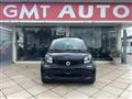 SMART FORTWO 1.0 71CV  NAVIGATORE CERCHIO IN LEGA 15'' PANO