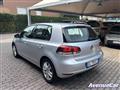 VOLKSWAGEN GOLF 5 porte 1.4 tsi Highline dsg 122 CV