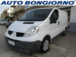 RENAULT TRAFIC 2.0 dCi L1H1 FURGONATO automatico