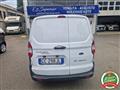 FORD TRANSIT COURIER 1.5 TDCi 75CV Van  + IVA