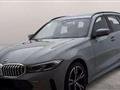 BMW Serie 3 320d Touring mhev 48V xd CURVED DISP Msport  auto