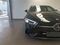 MERCEDES CLASSE CLA d Automatic AMG Line Premium sb