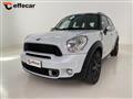 MINI COUNTRYMAN Mini Cooper S Countryman ALL4