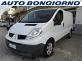 RENAULT TRAFIC 2.0 dCi L1H1 FURGONATO automatico