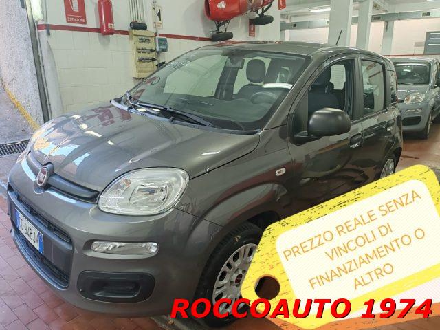 FIAT PANDA 1.2 Easy 5 POSTI PREZZO REALE