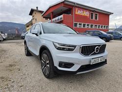 VOLVO XC40 D3 AWD Geartronic R-design