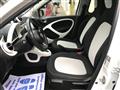 SMART FORFOUR 90 0.9 Turbo twinamic Passion