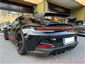 PORSCHE 911 GT3 Club Sport  bollo superbollo ok 06/25