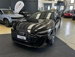 AUDI NEW A5 AVANT A5 Avant TFSI 150 kW S tronic S Line edition