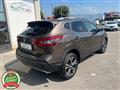 NISSAN QASHQAI 1.6 dCi 4WD Tekna+