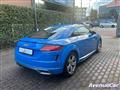 AUDI TT Coupe 40 tfsi s-tronic S LINE REALE IVA ESPOSTA