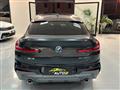 BMW X4 xDrive 2.0D Msport*PELLE*49000 KM*IVA ESPOSTA