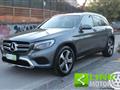 MERCEDES GLC SUV 4MATIC SPORT GARANZIA 12 MESI/UNIPROPR.