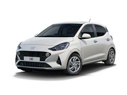 HYUNDAI I10 1.0 GPL Econext Advanced