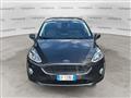 FORD FIESTA 1.0 Ecoboost Hybrid 125 CV 5 porte Titanium