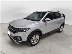 VOLKSWAGEN T-CROSS  1.0 TSI Style BMT