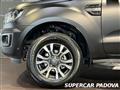 FORD NEW RANGER 2.0 ECOBLUE aut. 205 CV DC Wildtrak X 5 posti