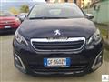 PEUGEOT 108 VTi 72 5p. Allure