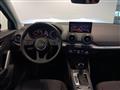 AUDI Q2 30 TDI S tronic S line Edition