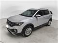 VOLKSWAGEN T-CROSS 1.0 TSI Style BMT