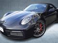 PORSCHE 911 Carrera S Cabriolet Aut.