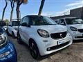 SMART FORTWO CABRIO 1.0cc TETTO PANORAMICO 71cv CLIMA CERCHI STEREO