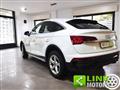 AUDI Q5 SPORTBACK SPB 40 TDI quattro S tronic Business Advanced