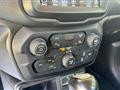 JEEP RENEGADE 1.6 Mjt DDCT 120 CV Limited