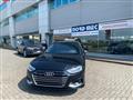 AUDI A4 AVANT Avant 40 TDI quattro S tronic Business Advanced