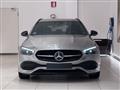 MERCEDES CLASSE C SW C 220 d Mild hybrid S.W. 4Matic Advanced Plus