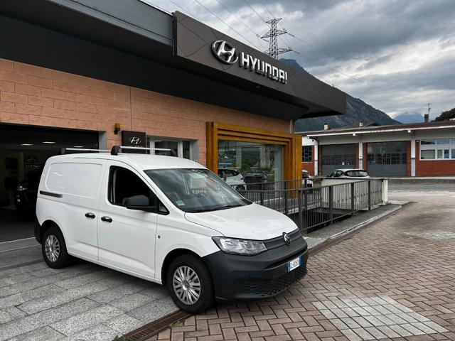 VOLKSWAGEN CADDY FURGONE 2.0 TDI Furgone