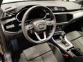 AUDI Q3 SPORTBACK Q3 SPB 35 TDI S tronic Identity Black