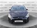 FORD S-MAX 2.0 TDCi 140CV Titanium DPF