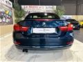 BMW Serie 4 i Cabrio Luxury auto