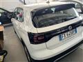 VOLKSWAGEN T-CROSS 1.0 TSI Urban BMT