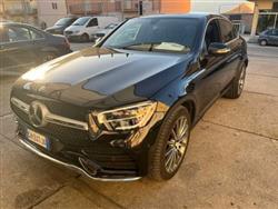 MERCEDES CLASSE GLC GLC300de Coupé PHEV Premium AMG Plus *59000 KM*