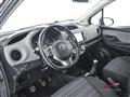 TOYOTA YARIS 1.D-4D 5 porte Lounge